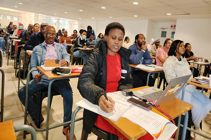 Unisa hosts graduate - Teaser.jpg